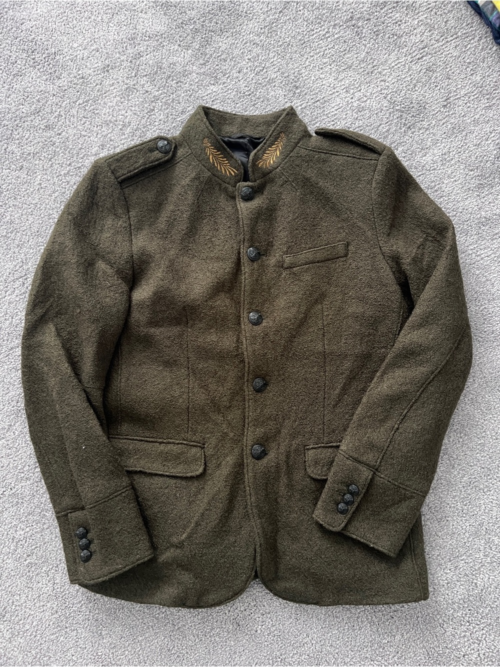 Men Jackets Bundle - Picture 5 of 9